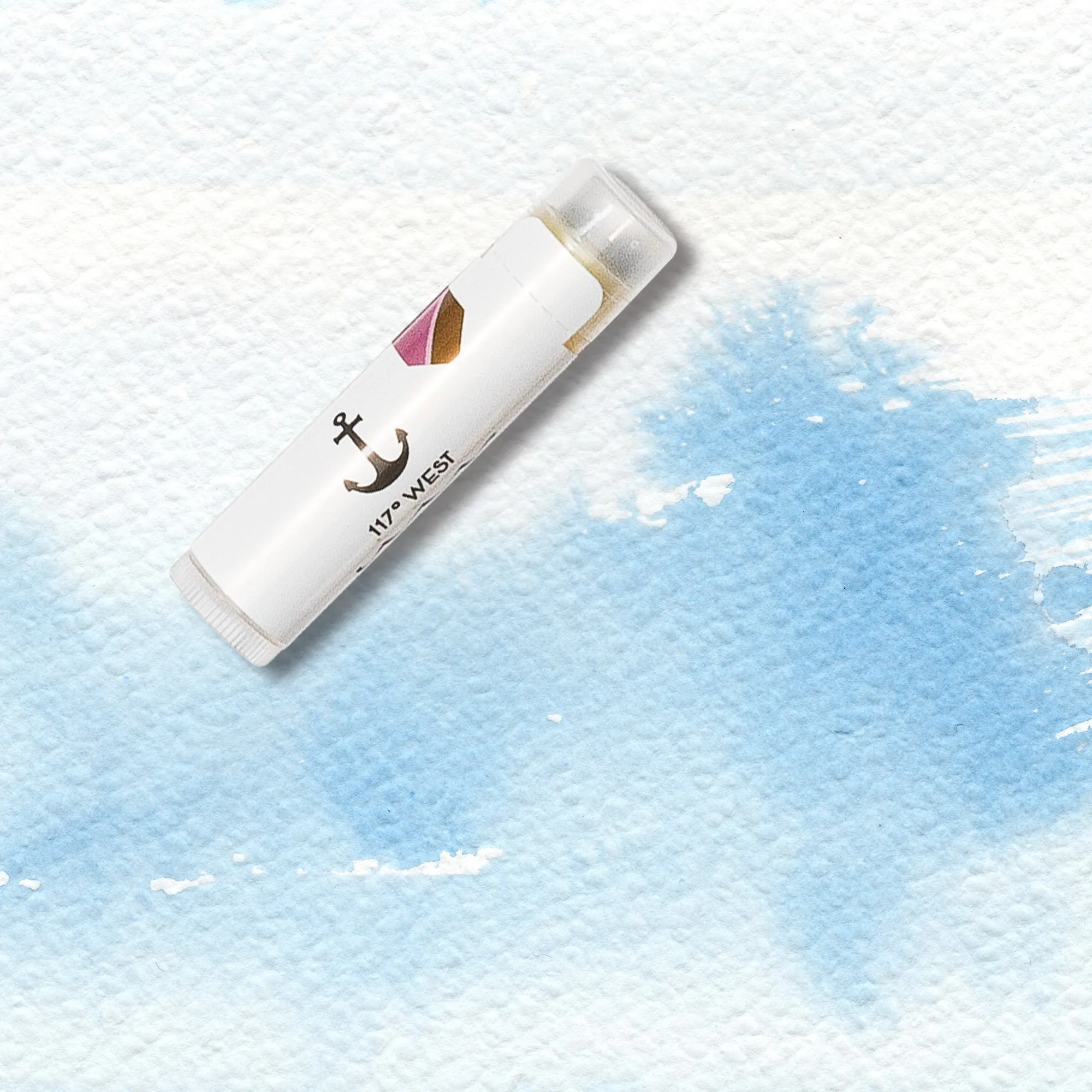 117º WEST LIP BALM