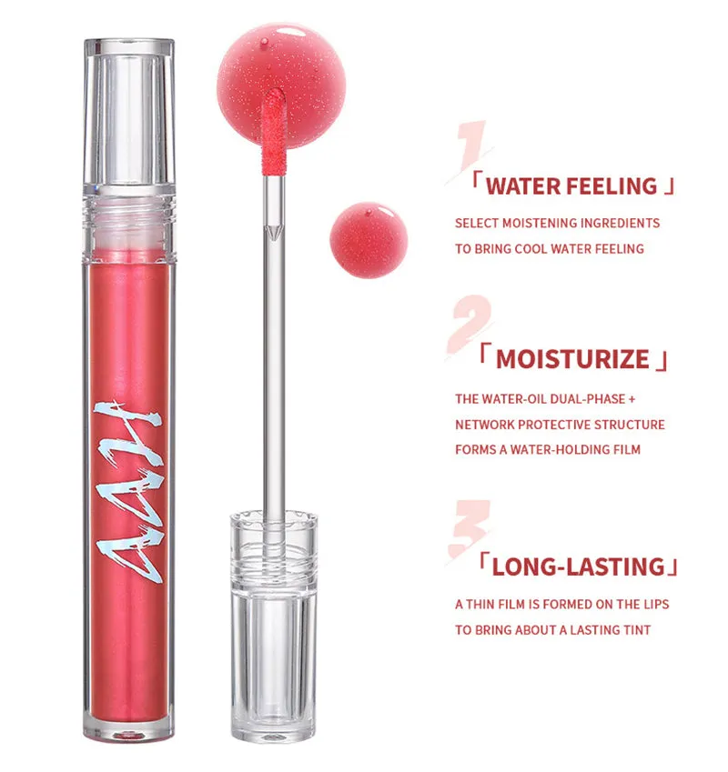 AAH-Lip Essence Lip Balm