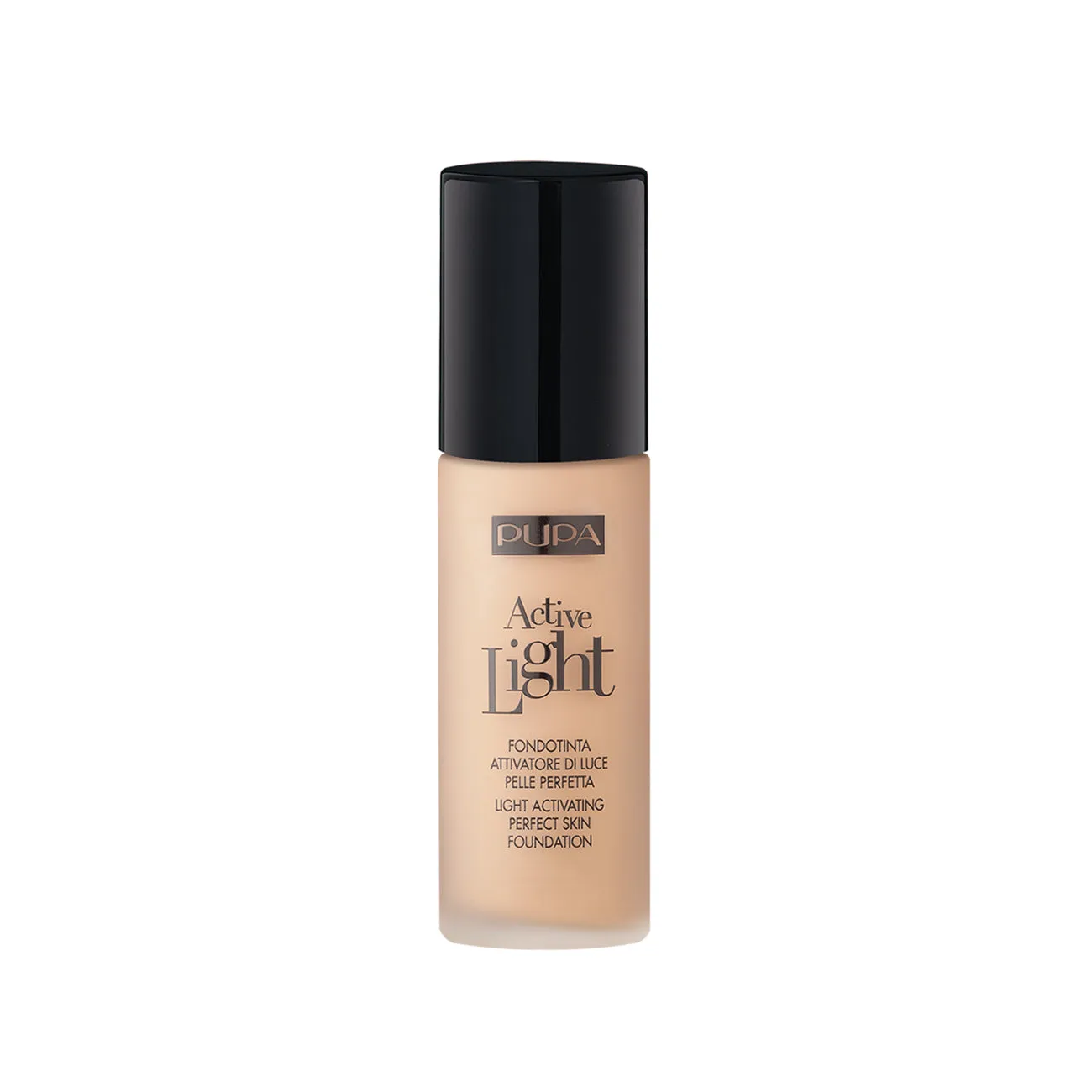 Active Light - Light Activating Foundation