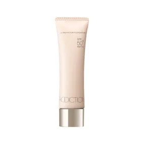 ADDICTION UV PROTECTOR FOUNDATION SPF 50 PA    