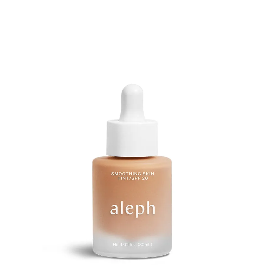 Aleph Smoothing Skin Tint