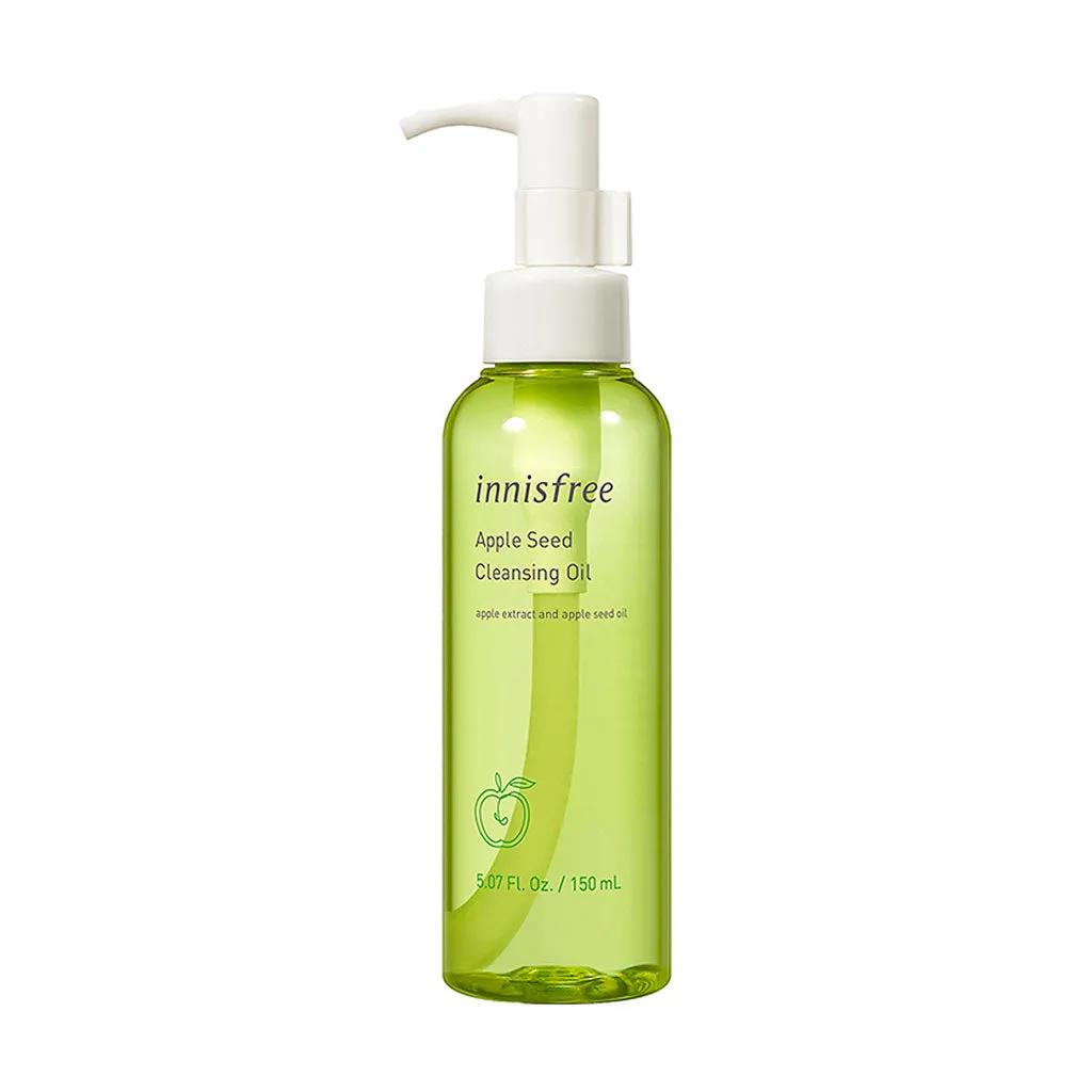 Apple Seed Cleansing Oil