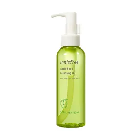 Apple Seed Cleansing Oil