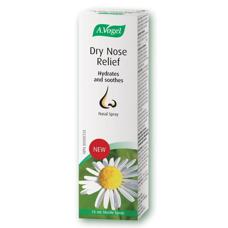 A.Vogel Dry Nose Relief