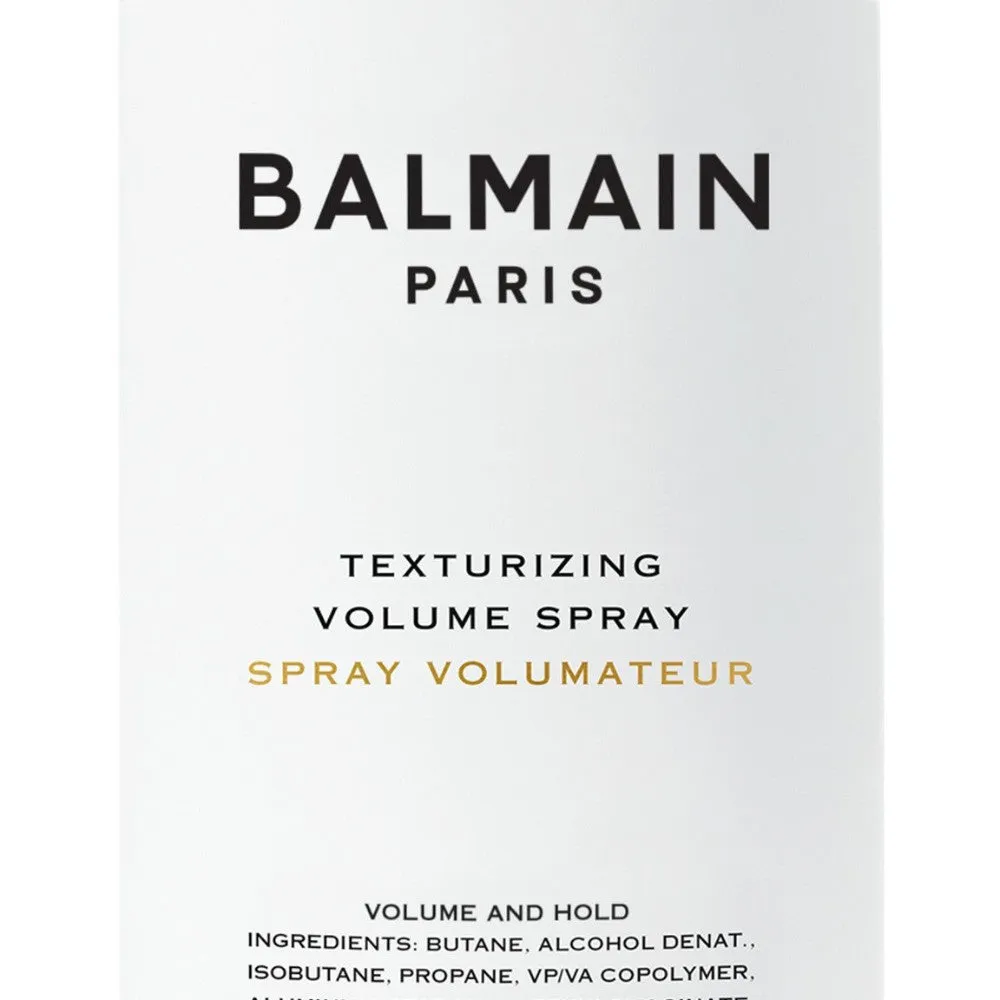 Balmain Texturizing Volume Spray