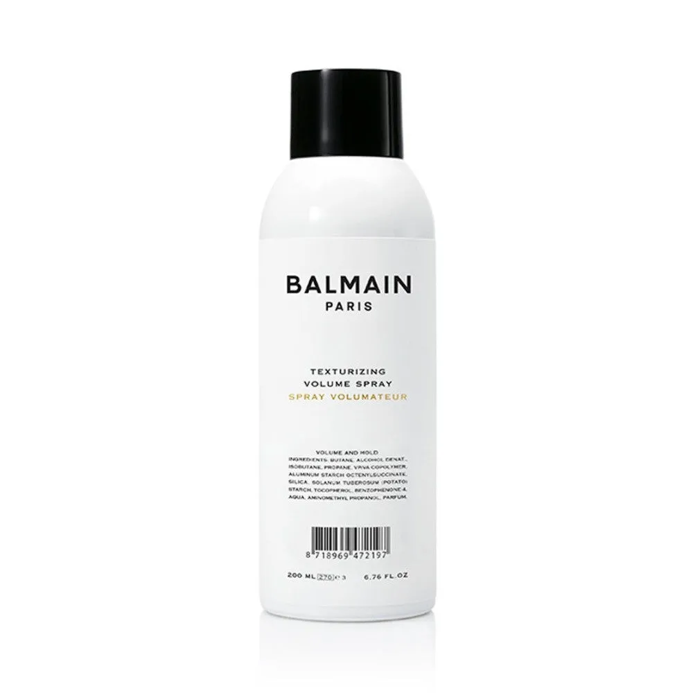 Balmain Texturizing Volume Spray