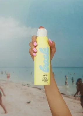 Bask SPF 30 Non-Aerosol Spray