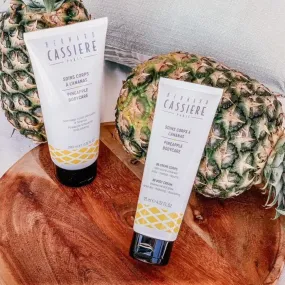 BERNARD CASSIERE PINEAPPLE BB BODY CREAM