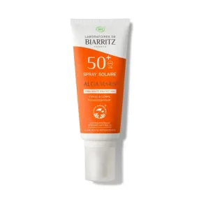 BIARRITZ Sun Spray SPF50  100ml