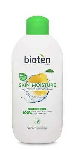 Bioten Skin Moisture Cleansing Milk - Normal Skin