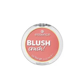 Blush Crush!