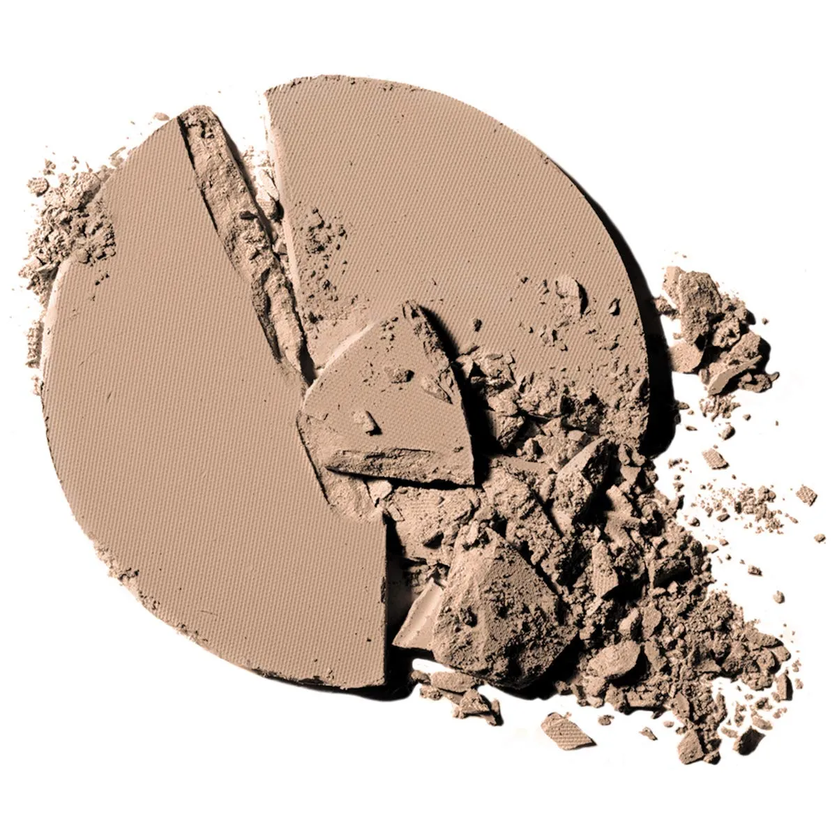 CINEMA SECRETS Pro Cosmetics Dual Fx Foundation Powder, Fawn