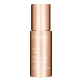 Clarins Total Eye Smooth Balm 15ml