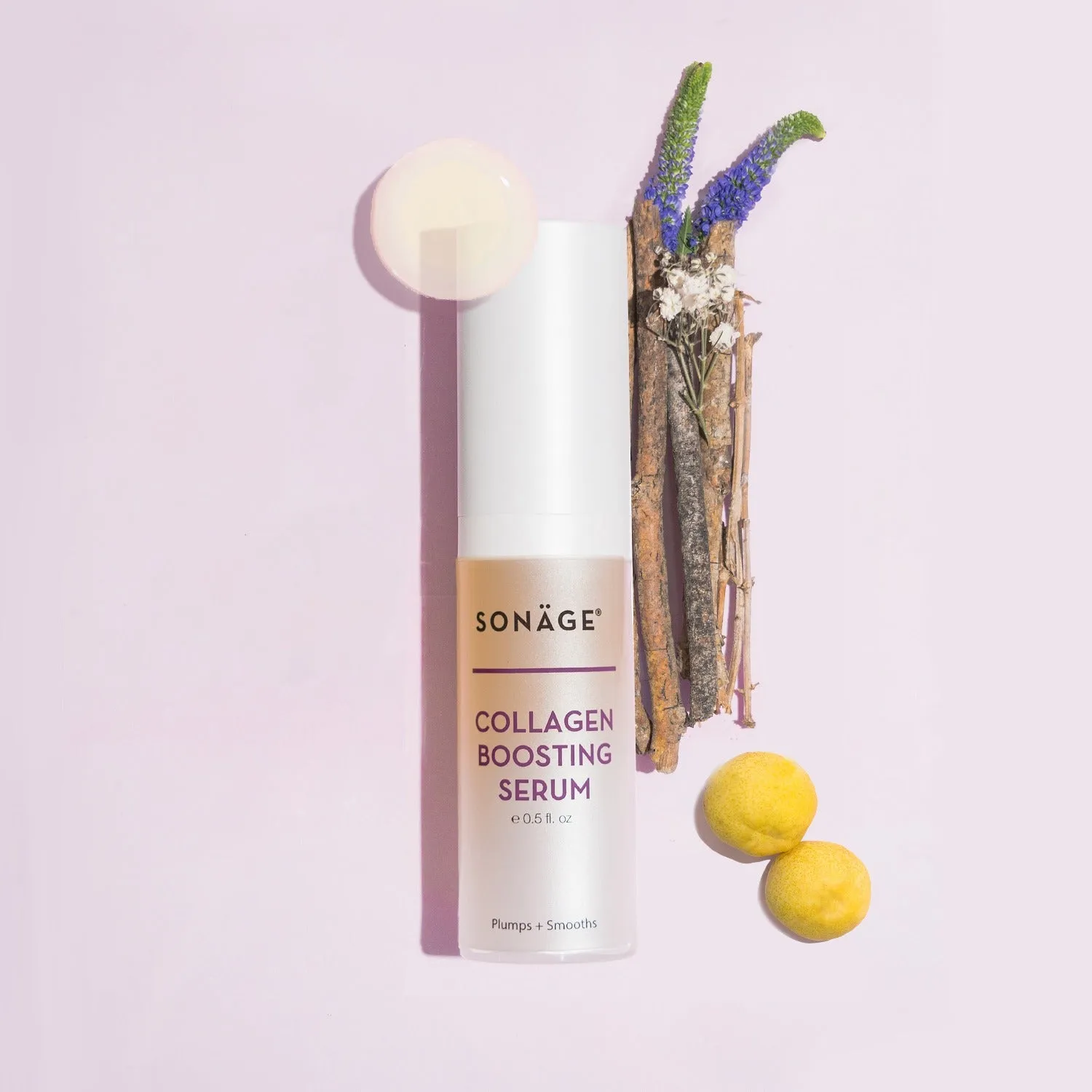 Collagen Boosting Serum