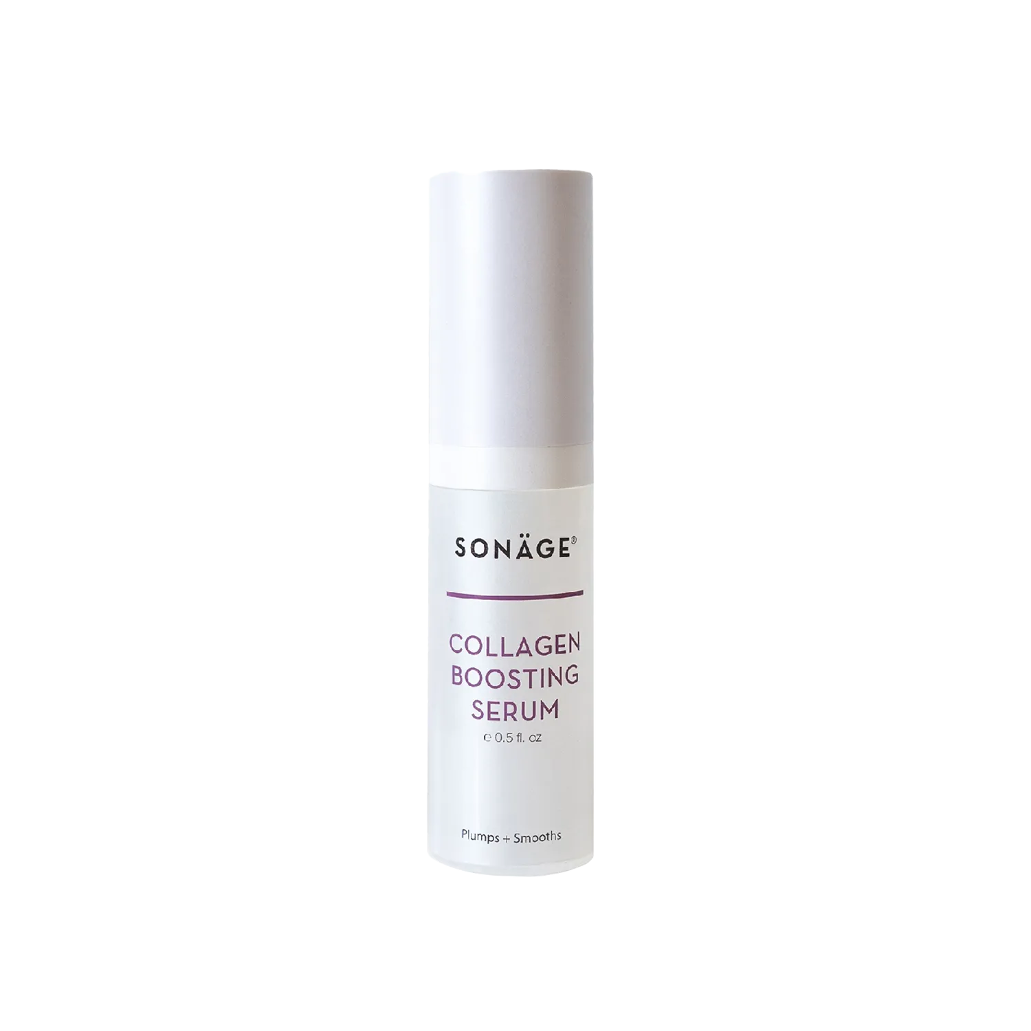 Collagen Boosting Serum