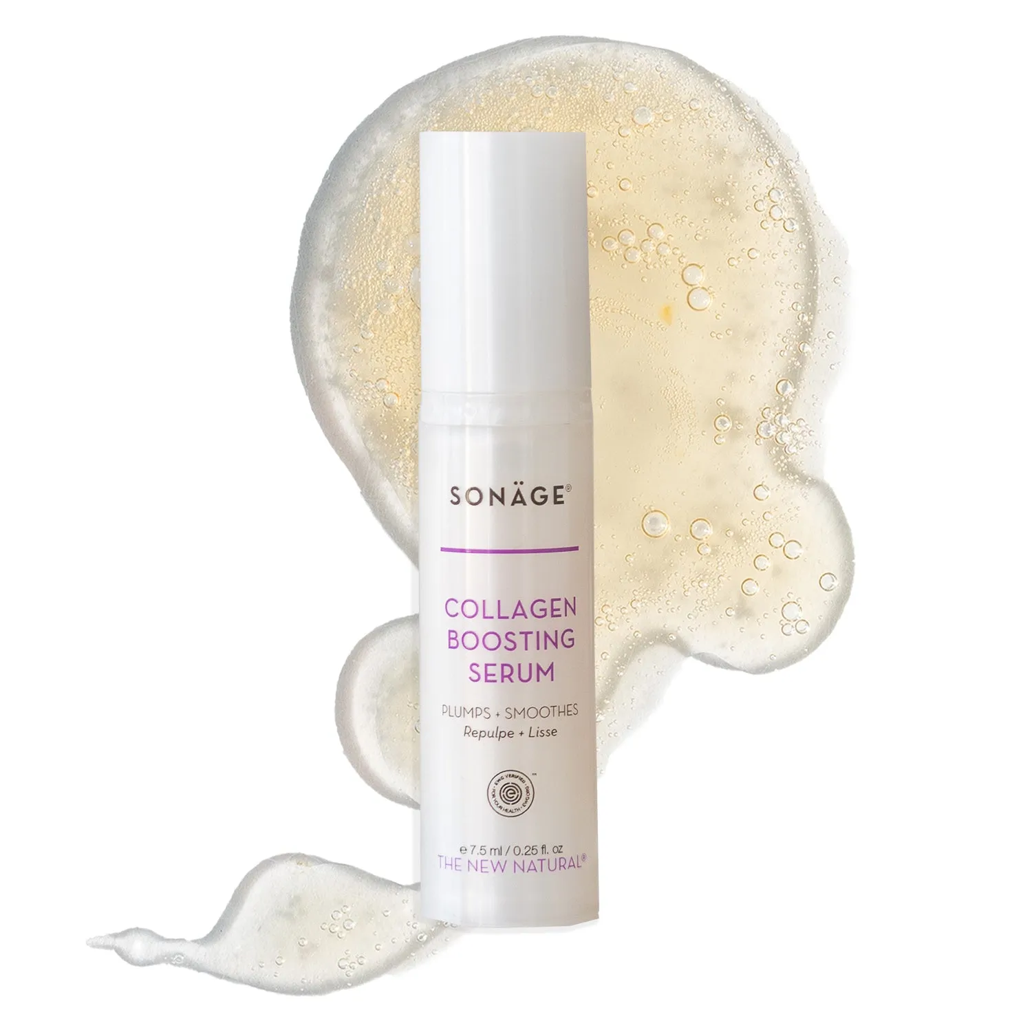 Collagen Boosting Serum