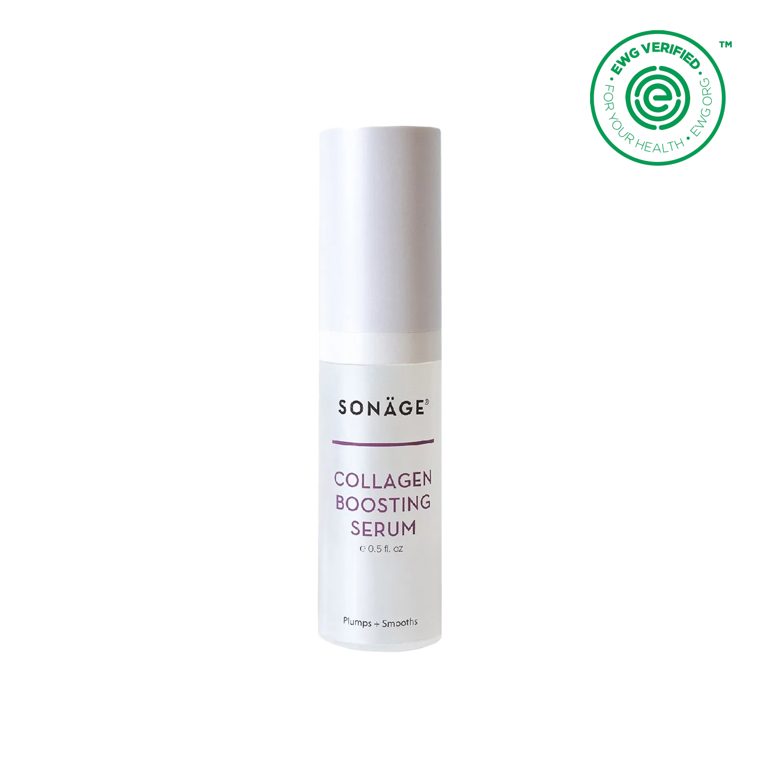 Collagen Boosting Serum