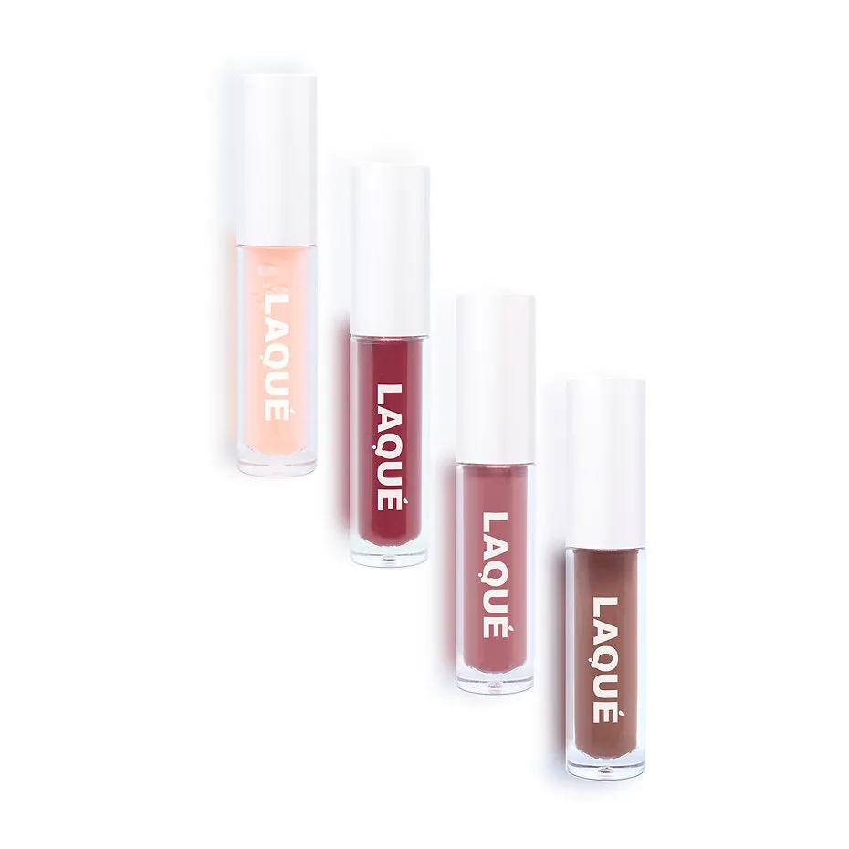 Daily Dose Vitamin-E Infused Lip Lacquer V1