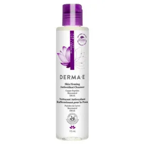 Derma E Skin Firming Antioxidant Cleanser