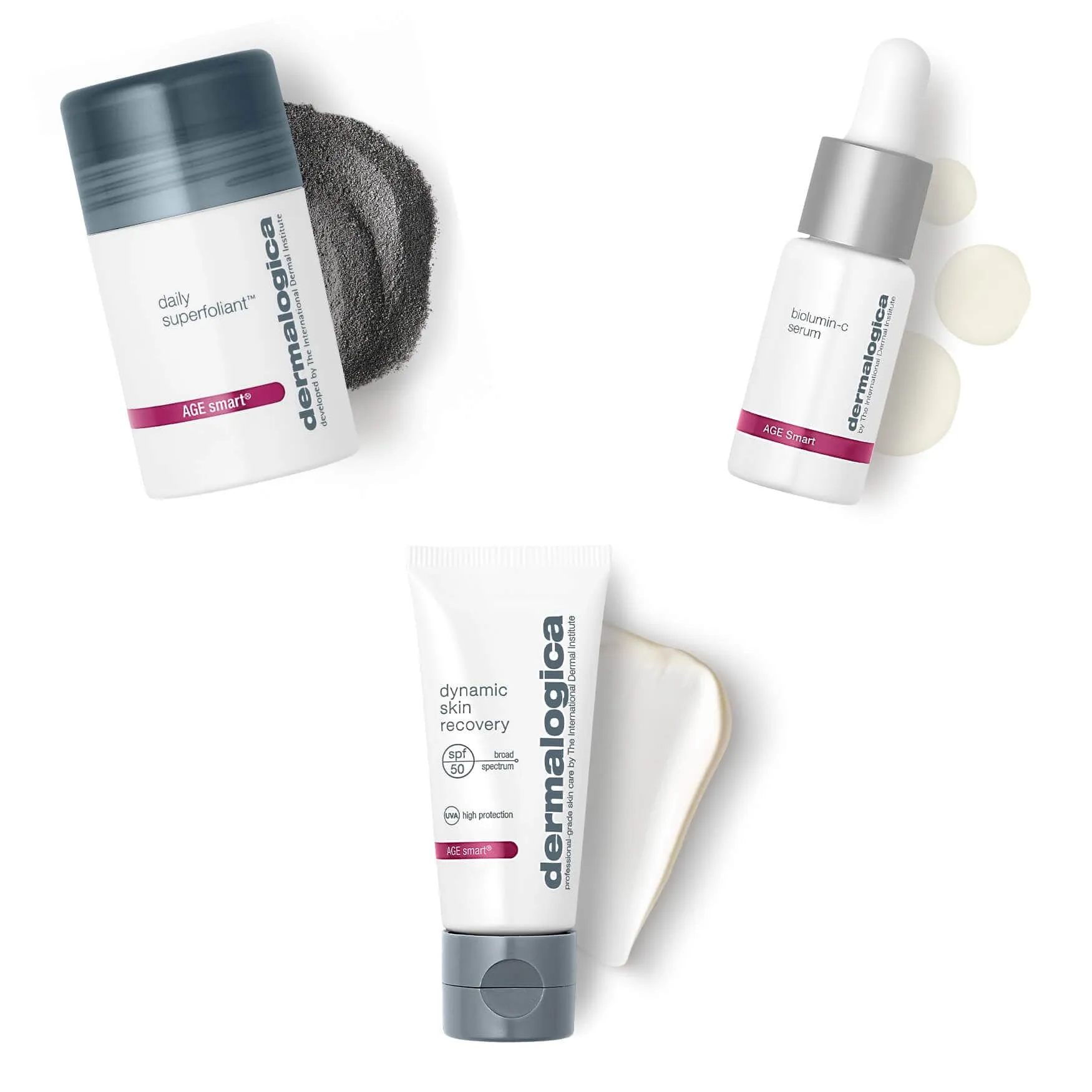 Dermalogica Age Defense Skin Kit