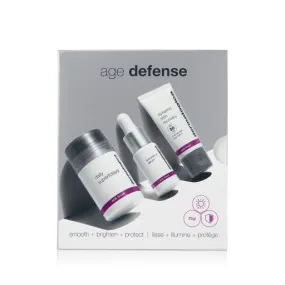 Dermalogica Age Defense Skin Kit