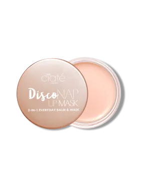 Disco Nap® Lip Mask