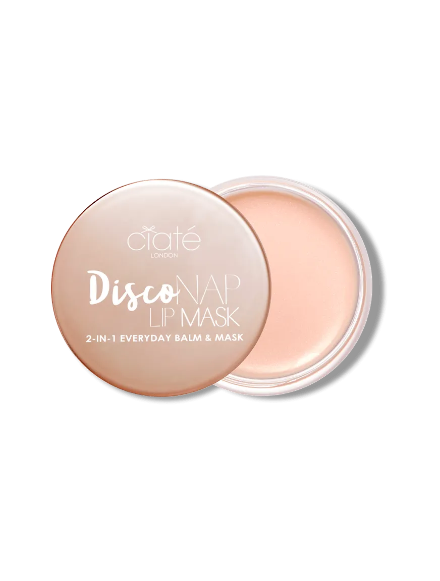 Disco Nap® Lip Mask