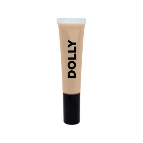 DOLLY BB Cream with SPF - Vanilla