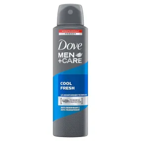 Dove Men Cool Fresh Anti-Perspirant Deodorant 150 ml