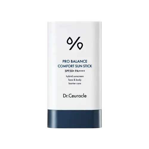 Dr. Ceuracle Pro Balance Comfort Sun Stick