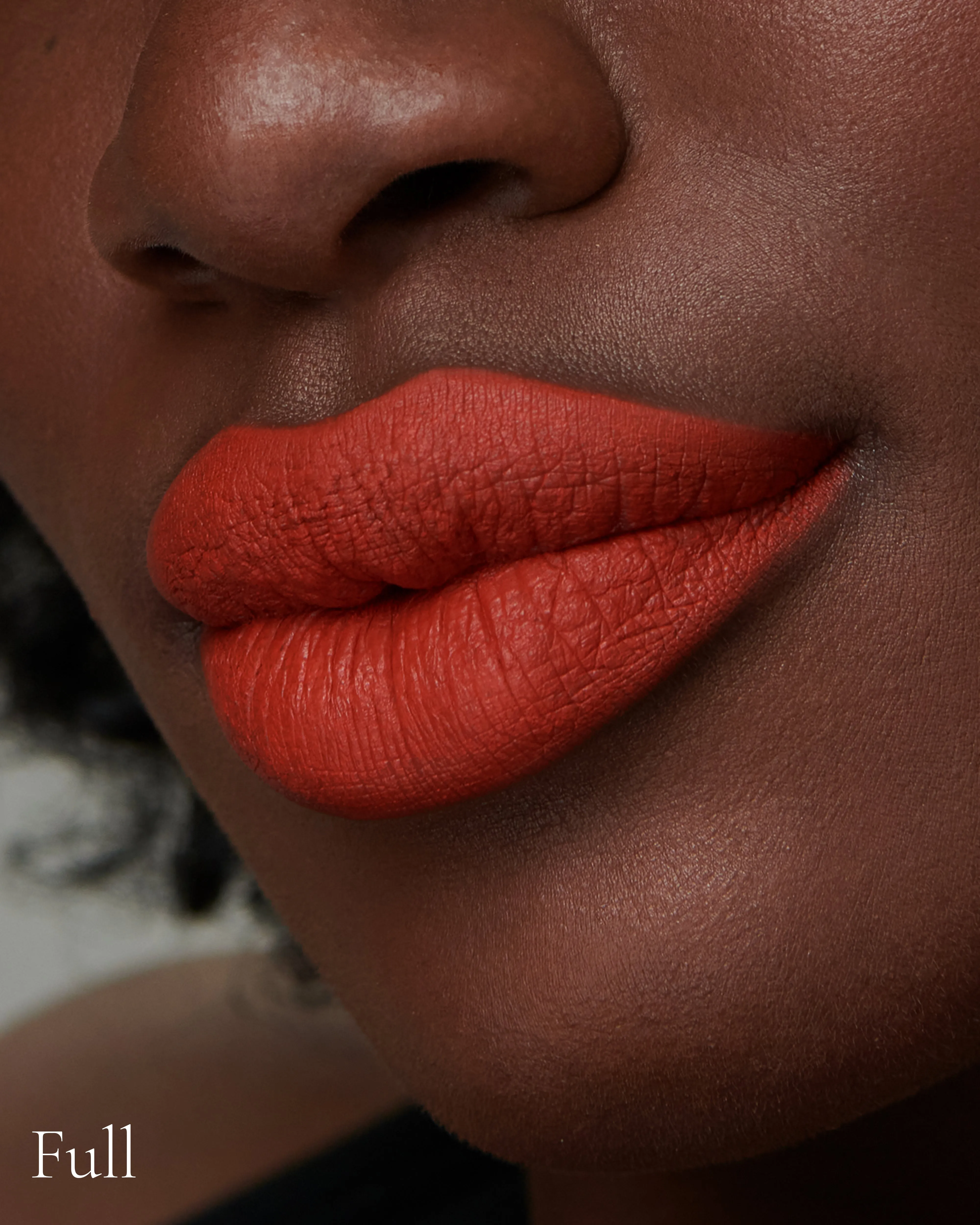 Dragon (Velveteen Liquid Lip Colour)