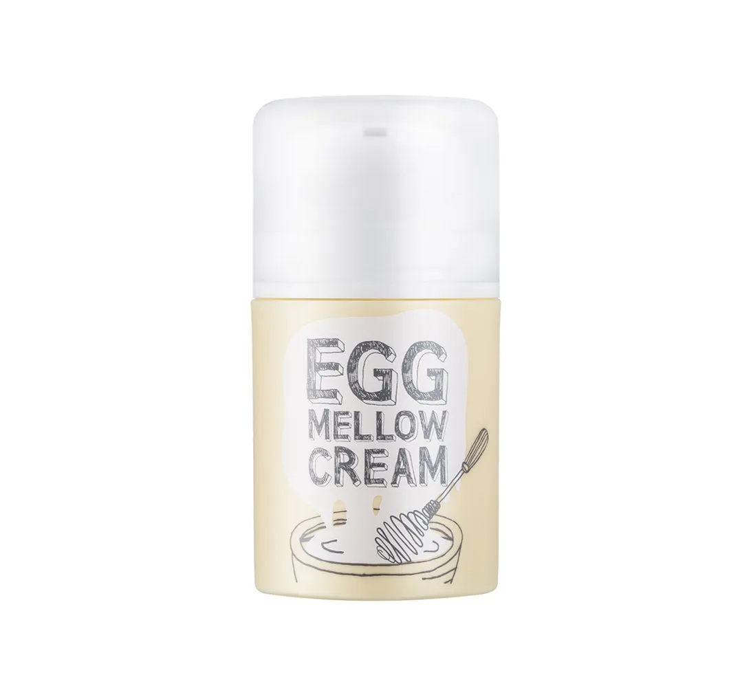 Egg Mellow Cream 50g