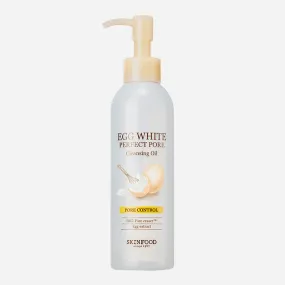 Egg White Perfect Pore Cleansing Oil 200ml