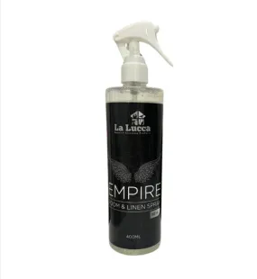 Empire (Kreed) Room & Linen Spray 400ml