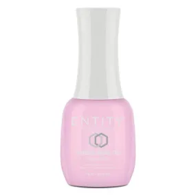 Entity Rubber Base 15ml - Blush Pink