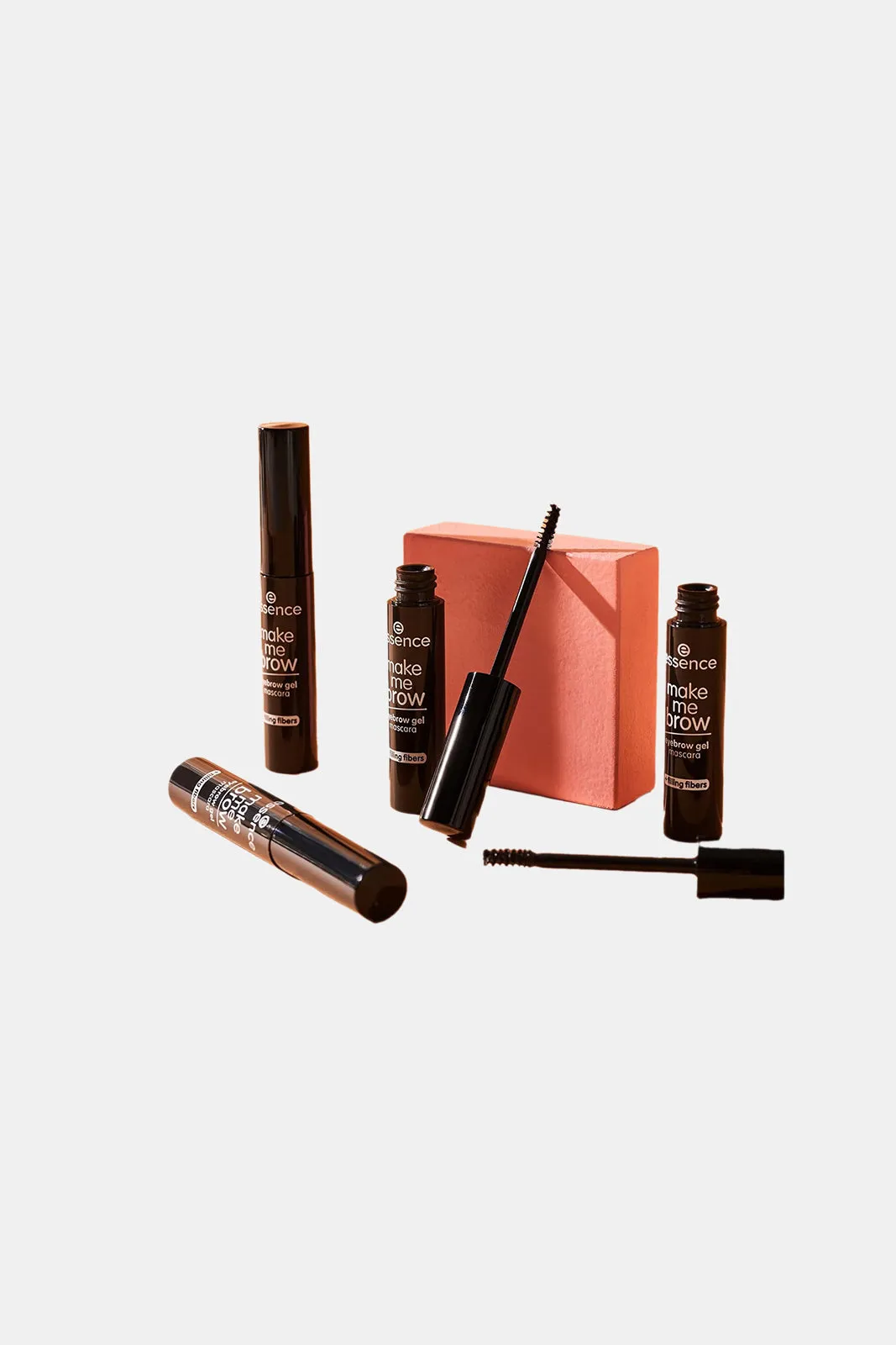 Essence Make Me Brow Eyebrow Gel Mascara