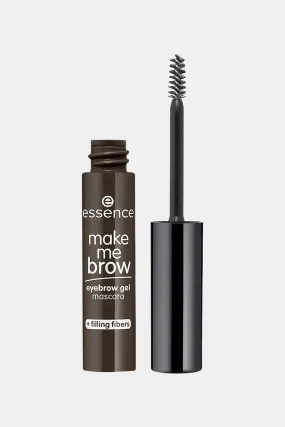 Essence Make Me Brow Eyebrow Gel Mascara