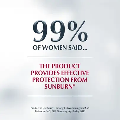 Eucerin Sun Allergy Protect Sun Cream Gel SPF50 