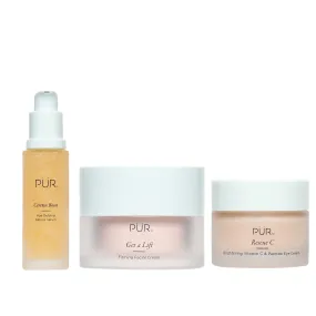 Firm & Glow System