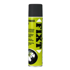 Fixt Maintenance Spray 400ml