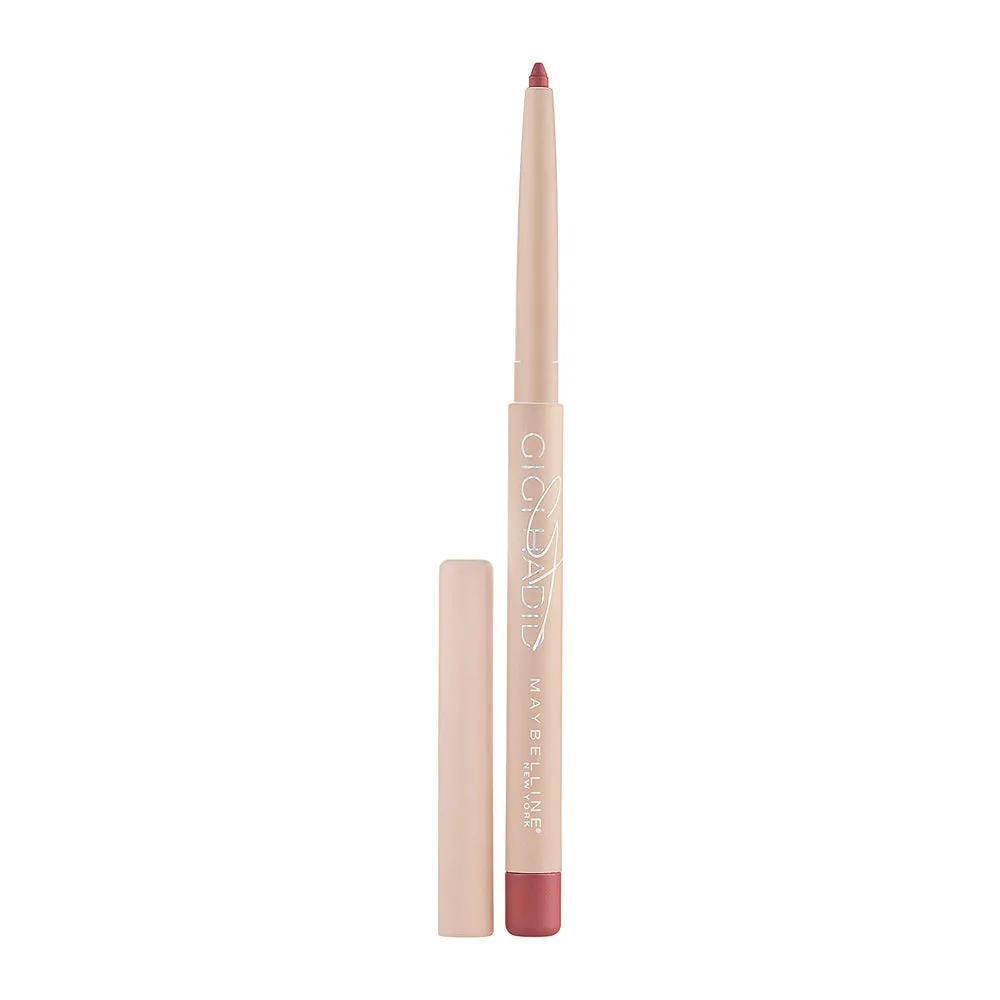 Gigi Hadid x Maybelline Lip Liner GG13 TAURA