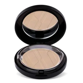 Golden Rose - Longstay Matte Face Powder - 08 Shade