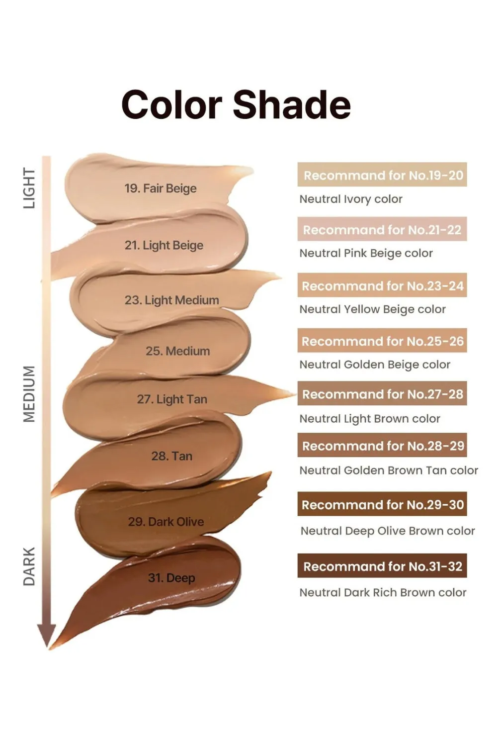 Heimish - Moringa Ceramide BB Cream SPF30 PA    - 30ml (10 shades)