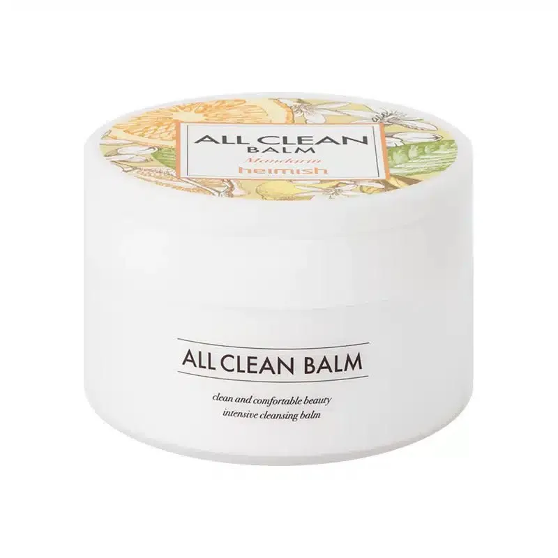 Hemish All Clean Balm (2 Versions)