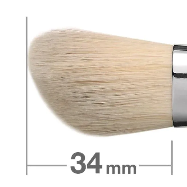 I512BkSL Highlight Brush Angled [HB0877]