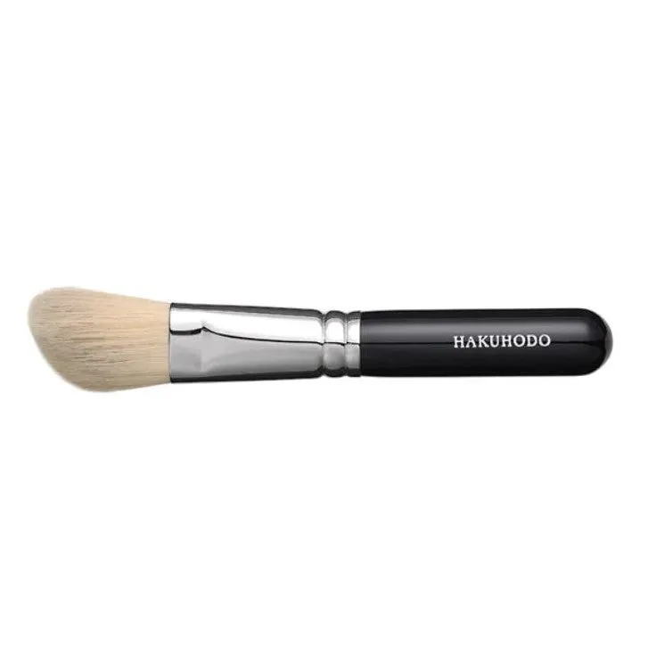 I512BkSL Highlight Brush Angled [HB0877]