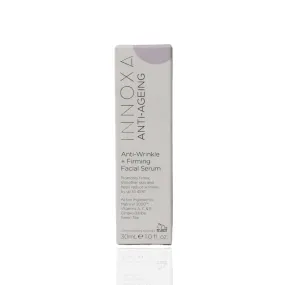 Innoxa Anti-Ageing Anti-Wrinkle   Firming Facial Serum 30mL