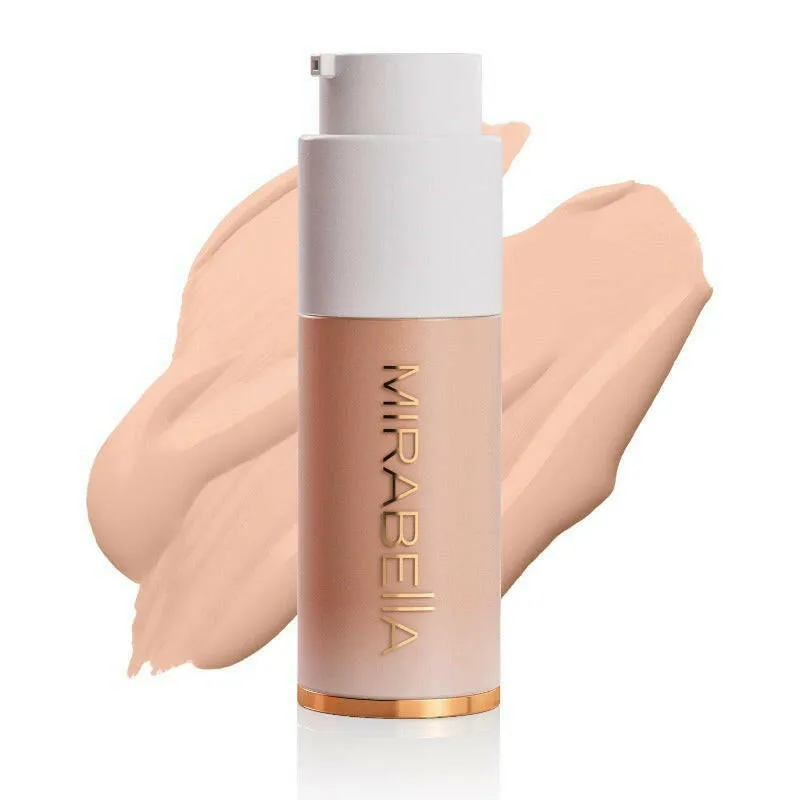 Invincible For All Anti-Aging HD Foundation