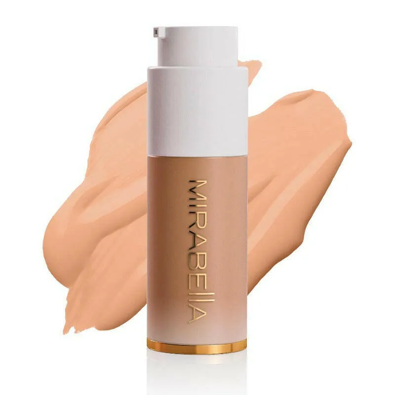 Invincible For All Anti-Aging HD Foundation