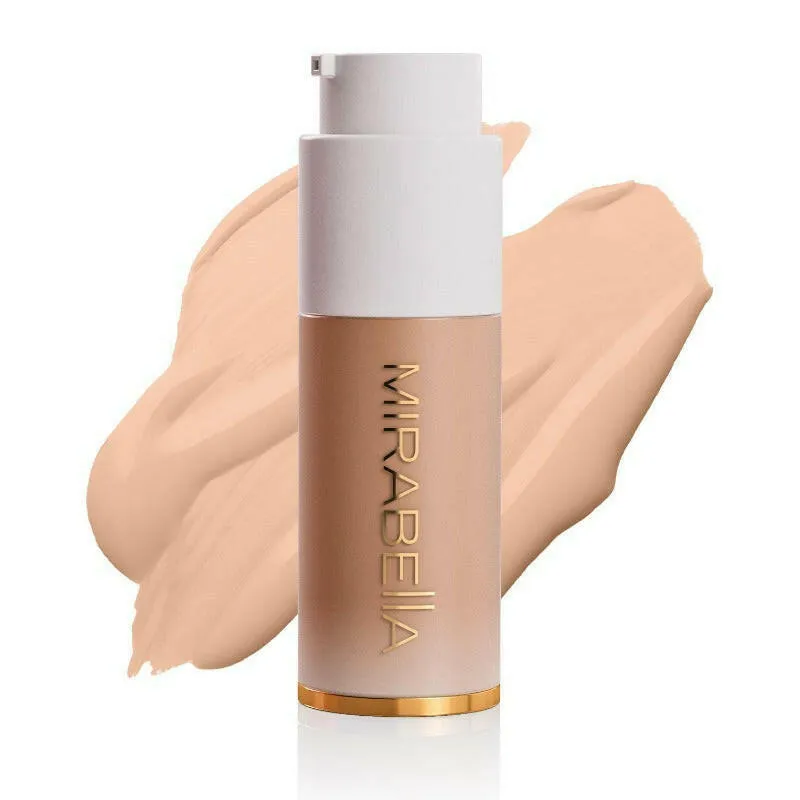 Invincible For All Anti-Aging HD Foundation